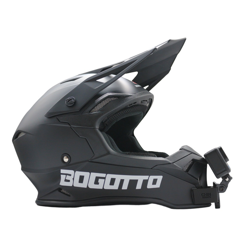 Chin Mount for Bogotto V337