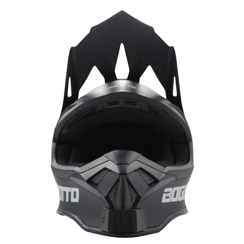 Chin Mount for Bogotto V337