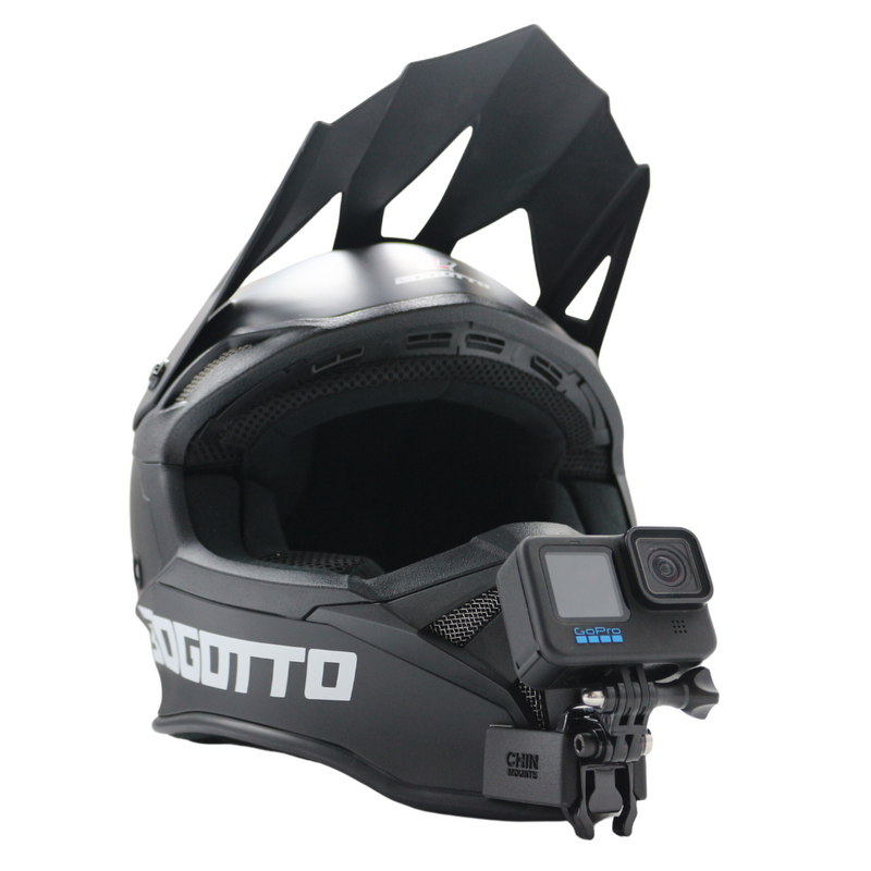 Chin Mount for Bogotto V337