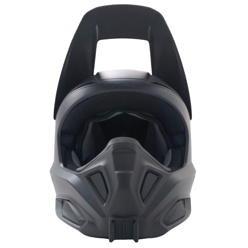 Chin Mount for Ski-Doo Pyra