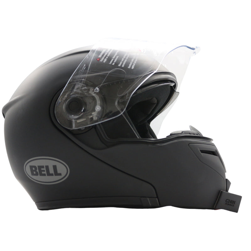 Chin Mount for Bell SRT Modular