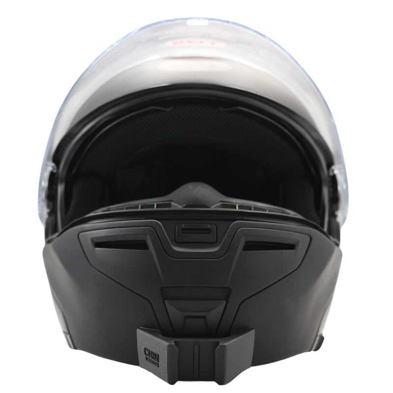 Chin Mount for Bell SRT Modular