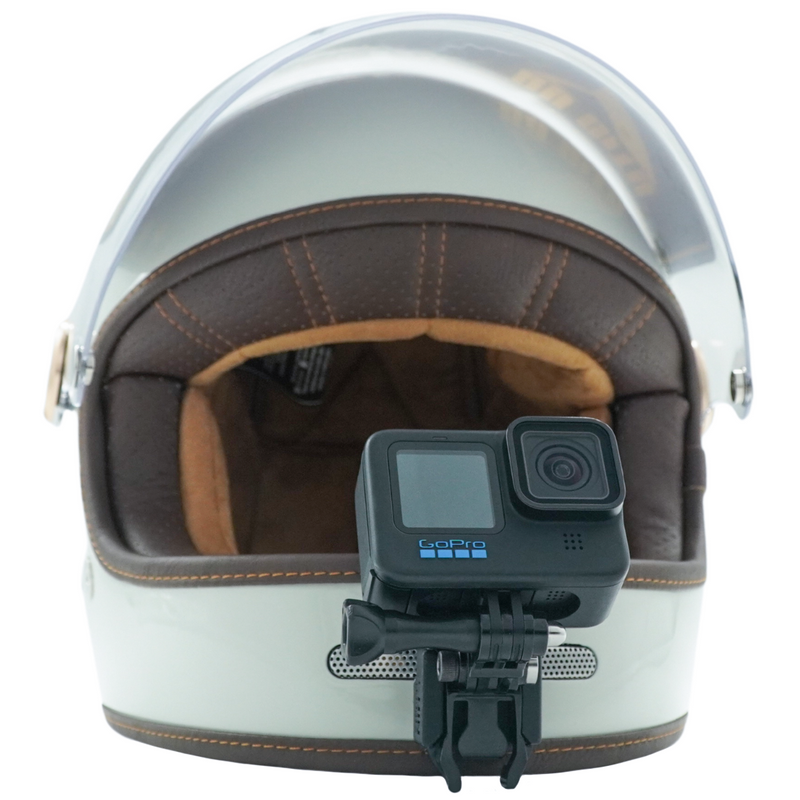 Chin Mount for By City Roadster 2