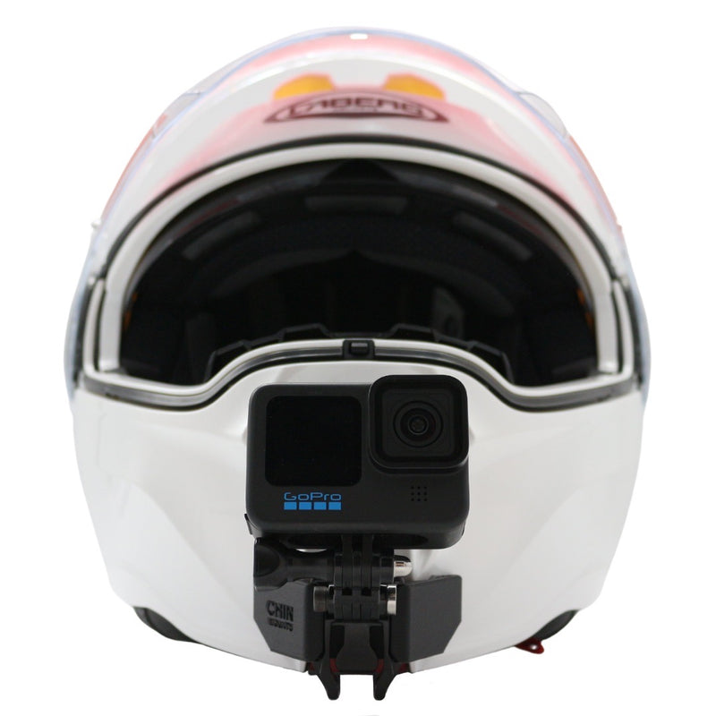 Chin Mount for Caberg Duke Evo
