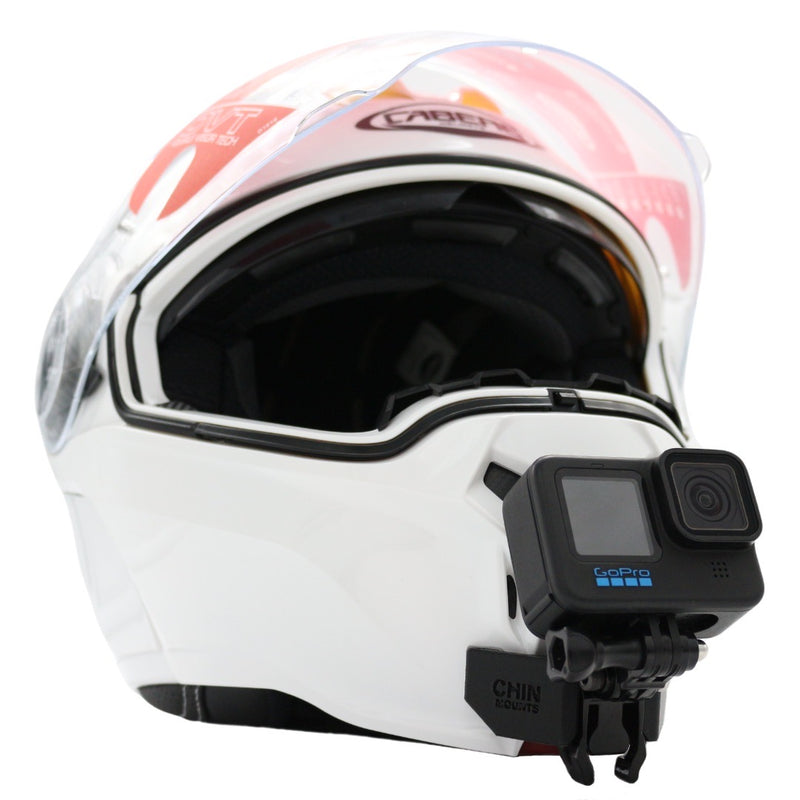 Chin Mount for Caberg Duke Evo