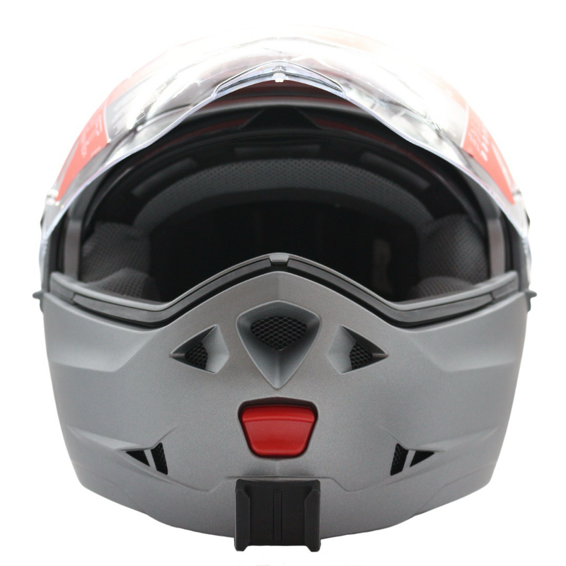 Chin Mount for Caberg Duke X
