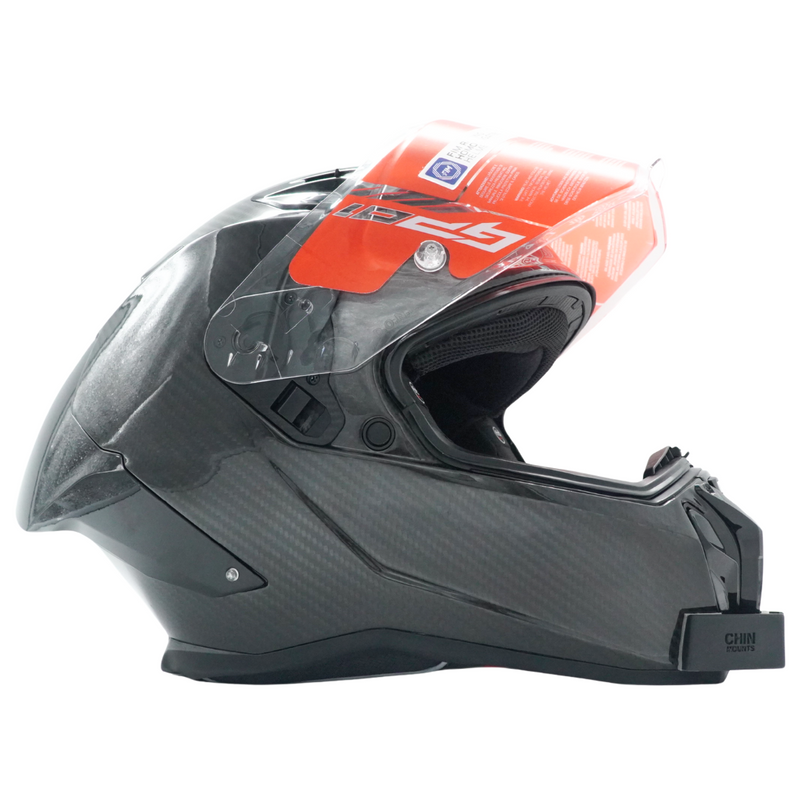 Chin Mount for Caberg GP01