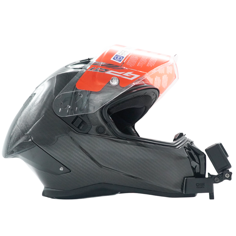 Chin Mount for Caberg GP01