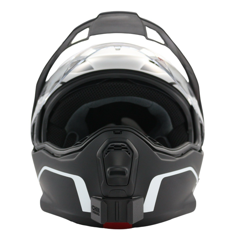 Chin Mount for BRP Exome