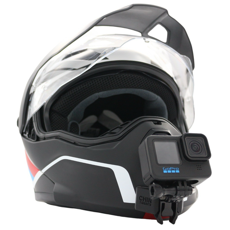Chin Mount for Ski-Doo Exome