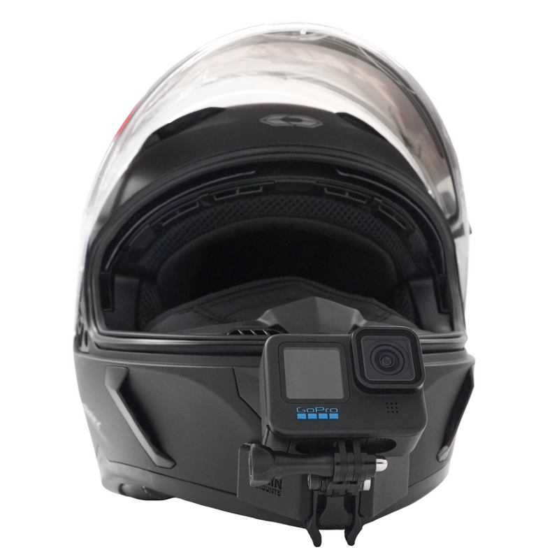 Chin Mount for Castle X CX390