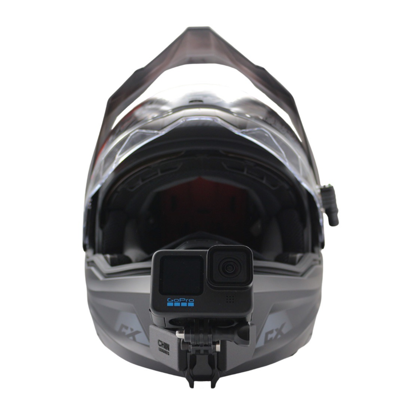 Chin Mount for Castle X CX950 V2
