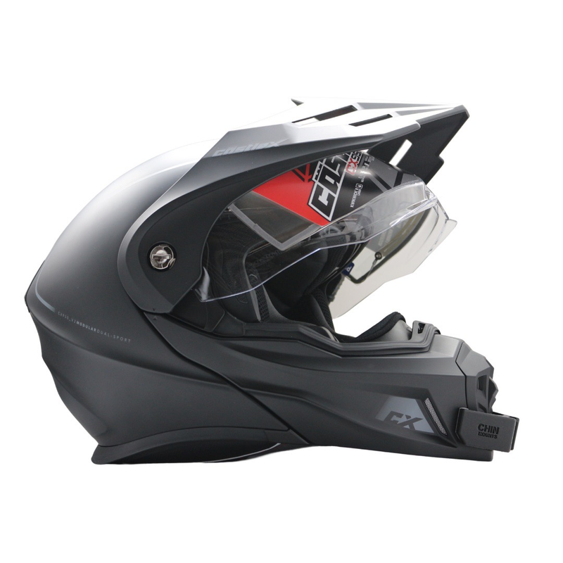 Chin Mount for Castle X CX950 V2