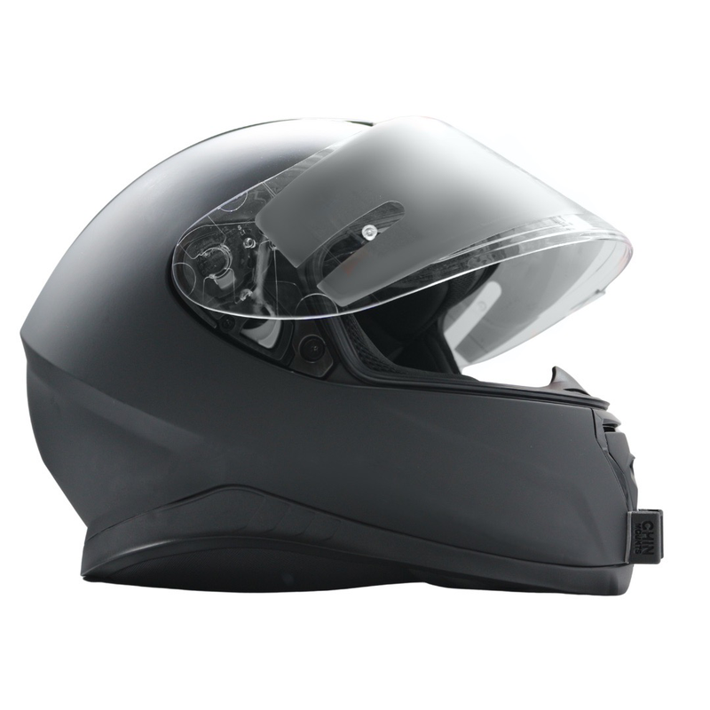 Chin Mount for Hax Impulse