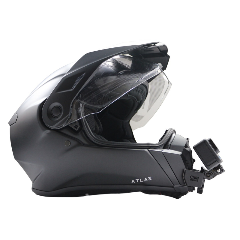 Chin Mount for CKX Atlas