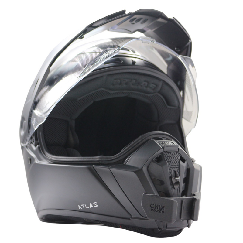 Chin Mount for CKX Atlas