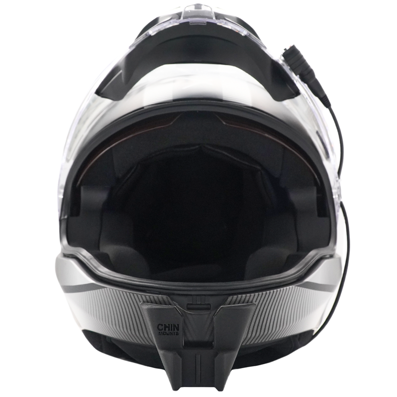 Chin Mount for CKX Contact
