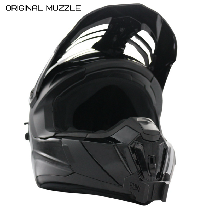 Chin Mount for CKX Titan