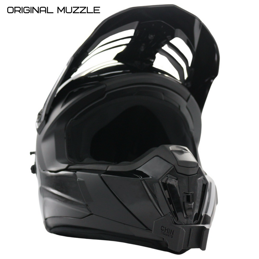 Chin Mount for CKX Titan