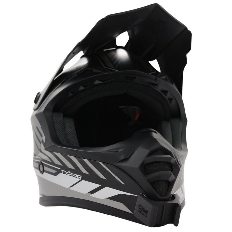 Chin Mount for CKX TX228