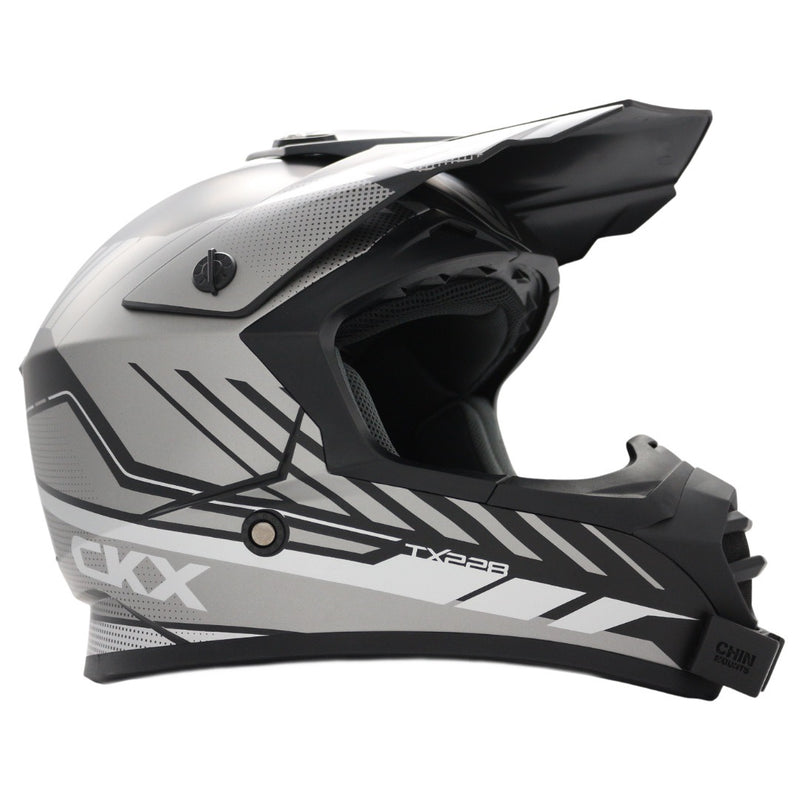 Chin Mount for CKX TX228