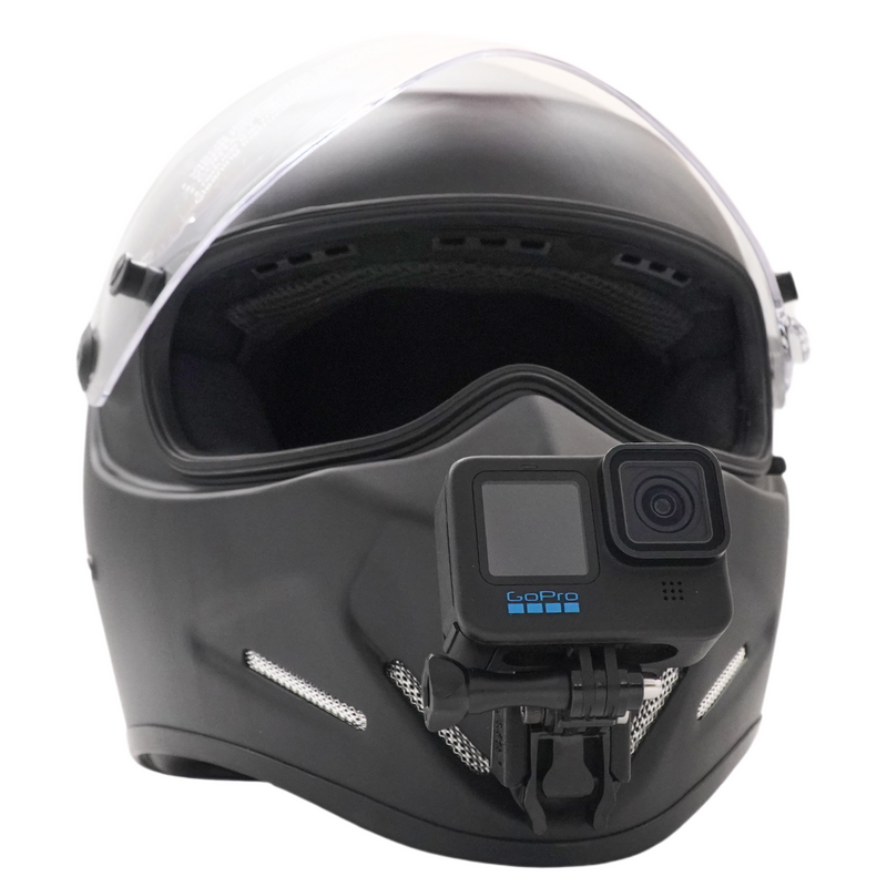Chin Mount for CRG ATV-4