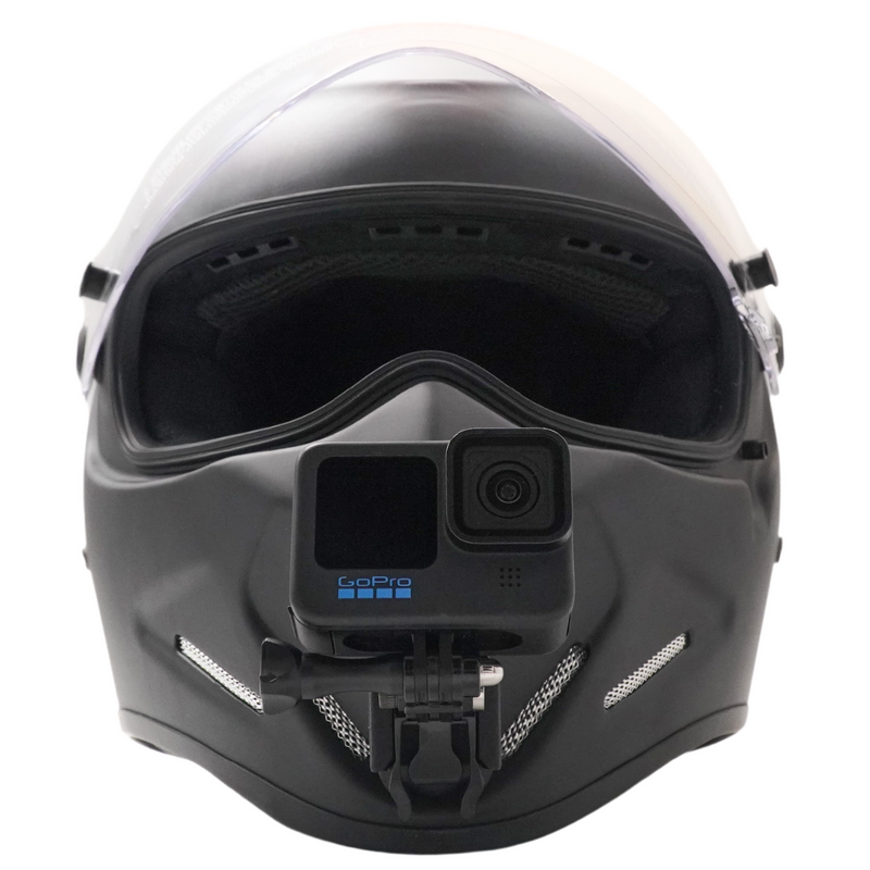 Chin Mount for CRG ATV-4