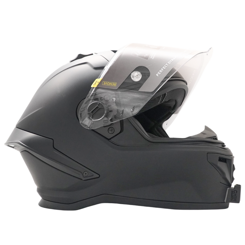 Chin Mount for Cyril R1