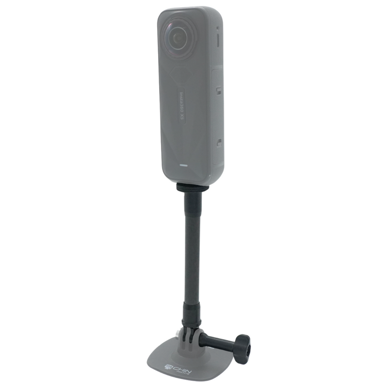 Carbon Extension Rod for GoPro, Insta360, DJI, and more