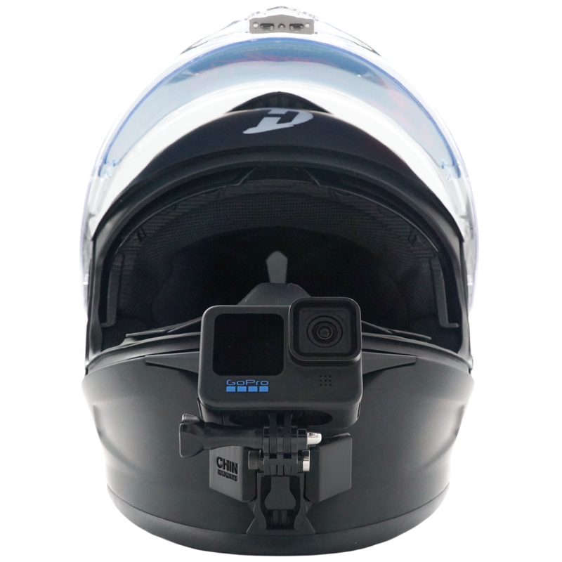 Chin Mount for Daytona Viper