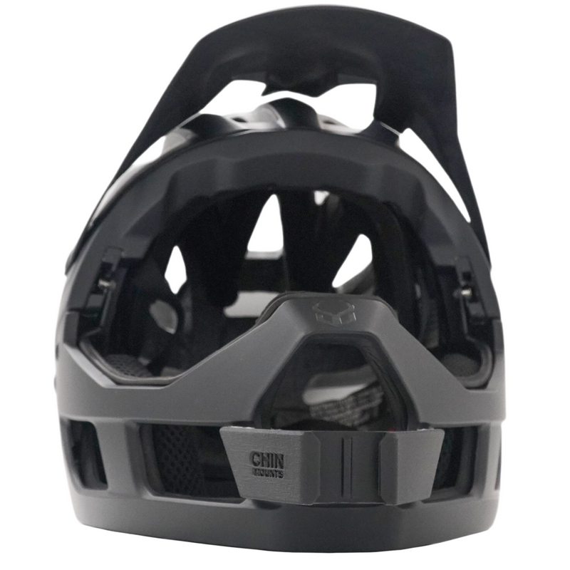 Chin Mount for Demon FR
