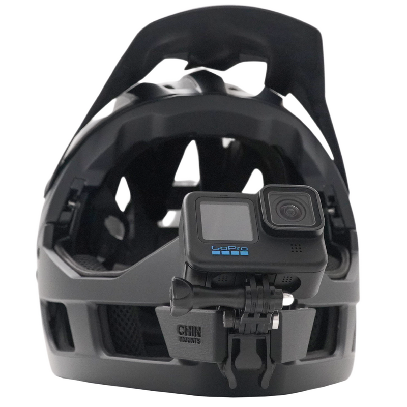 Chin Mount for Demon FR