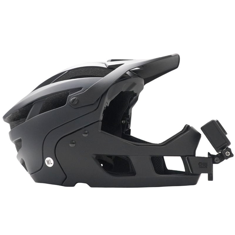 Chin Mount for Demon FR