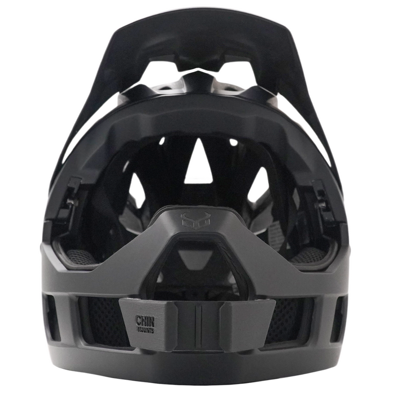Chin Mount for Demon FR