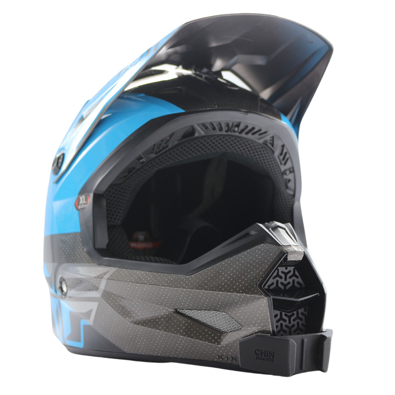 Chin Mount for Fly Racing Elite