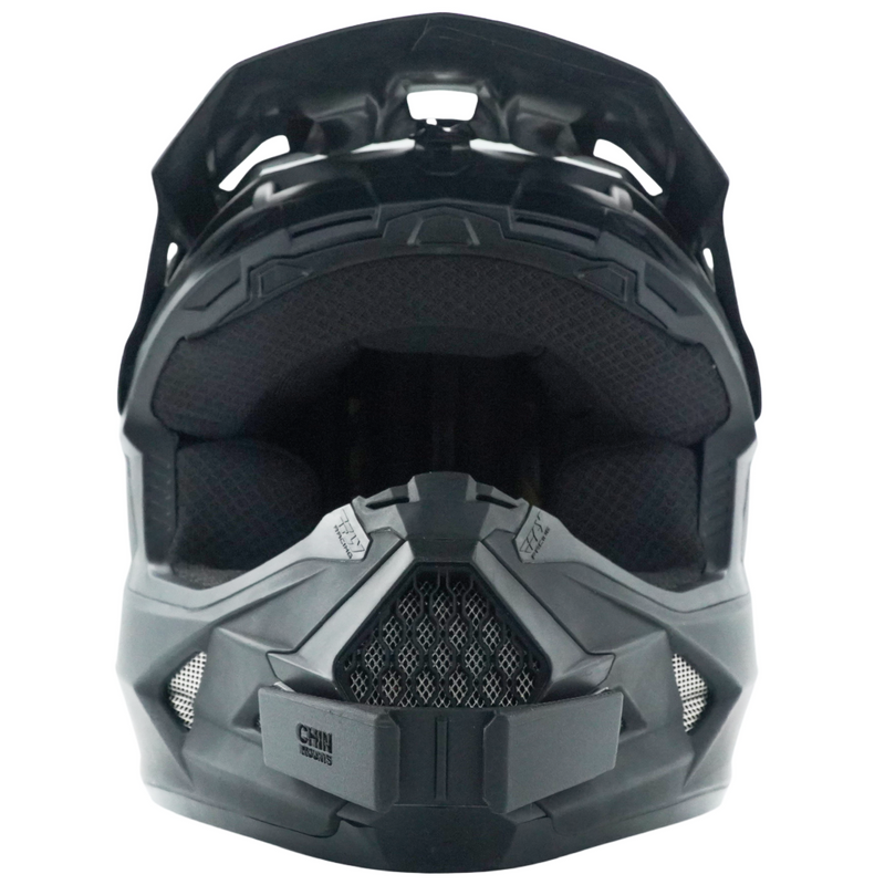 Chin Mount for Fly Racing Toxin