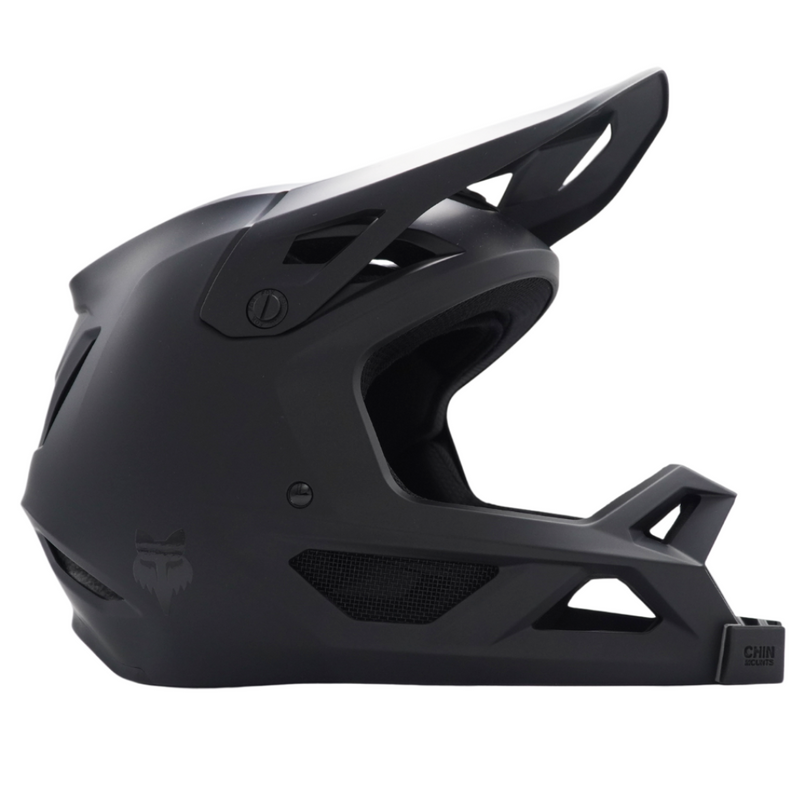 Chin Mount for Fox Rampage (2024-2026)