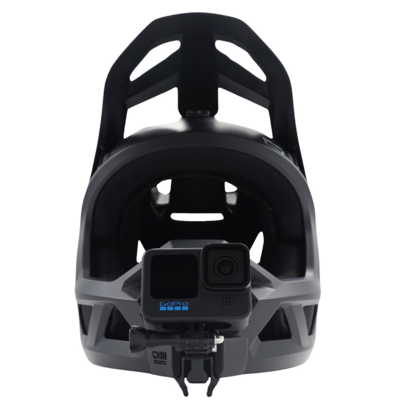 Chin Mount for Fox Rampage (2024-2026)