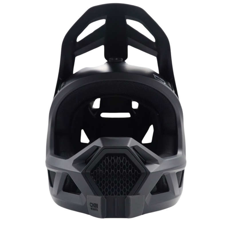 Chin Mount for Fox Rampage (2024-2026)