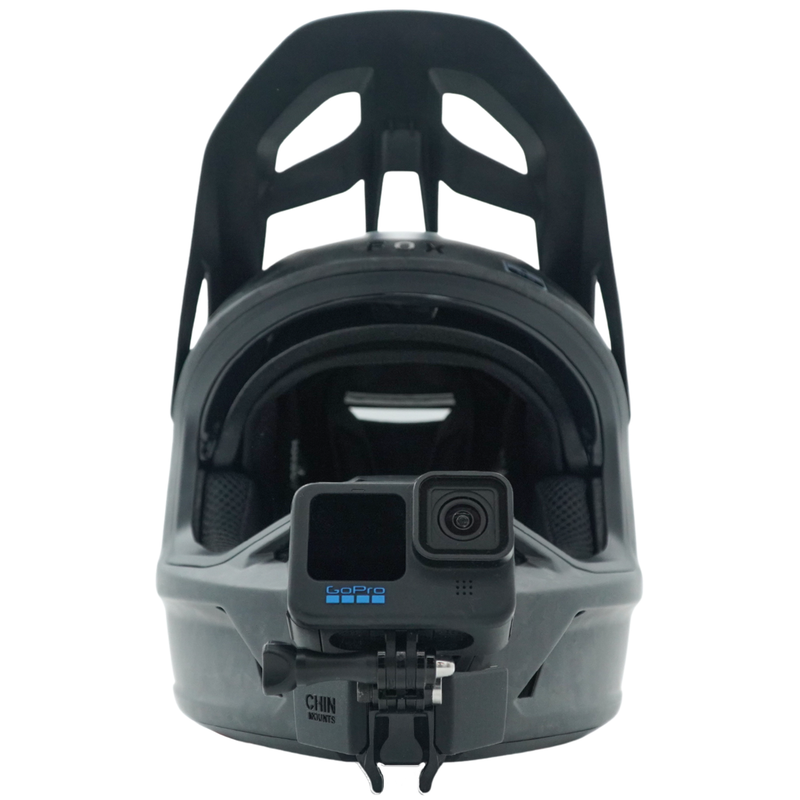 Chin Mount for Fox Rampage RS
