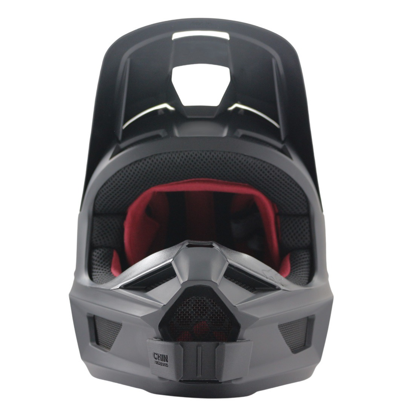 Chin Mount for FOX V1