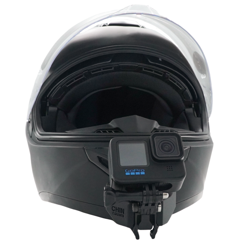 Chin Mount for Frank Thomas FT62 SV