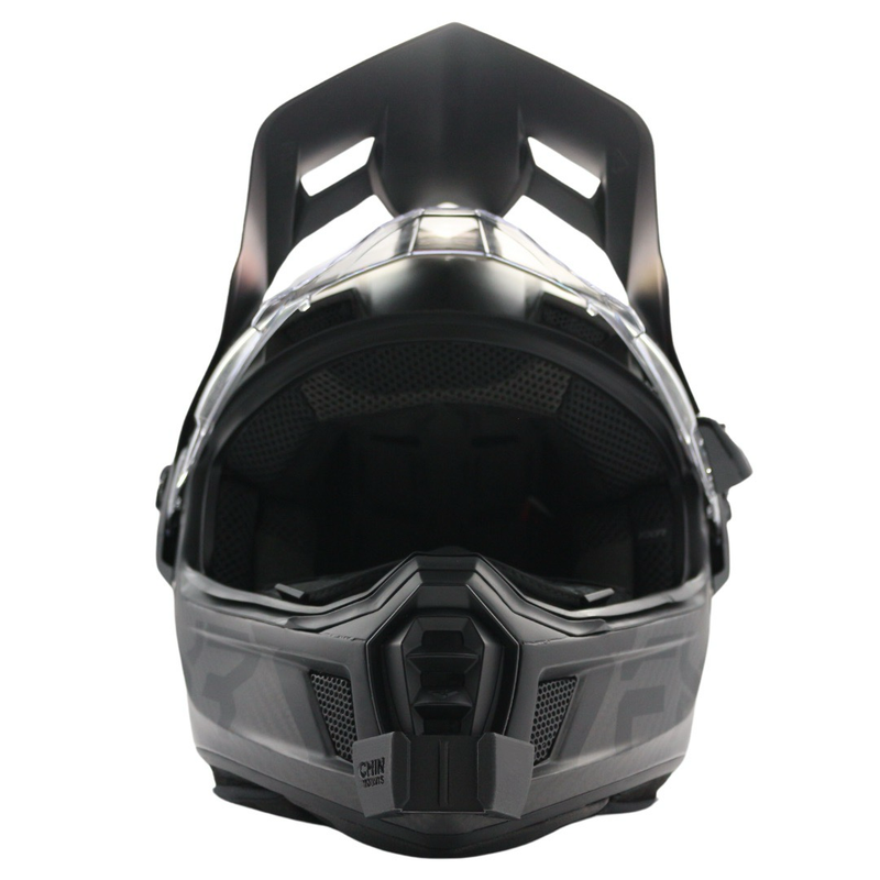 Chin Mount for FXR Clutch X Pro/Clutch X Evo/Clutch X Prime