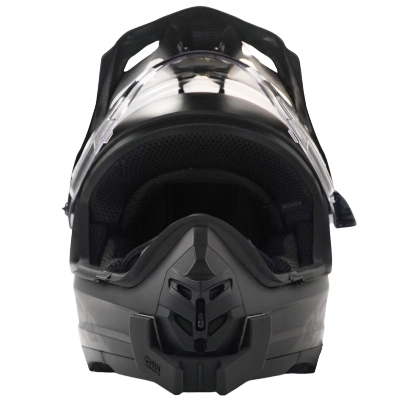 Chin Mount for FXR Torque X