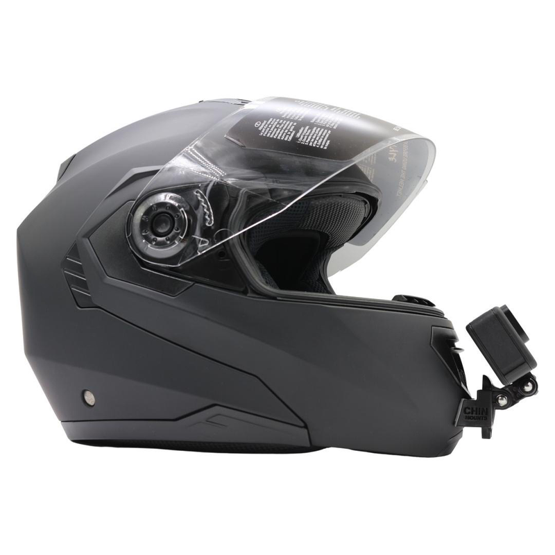 Chin Mount for Frank Thomas FT998
