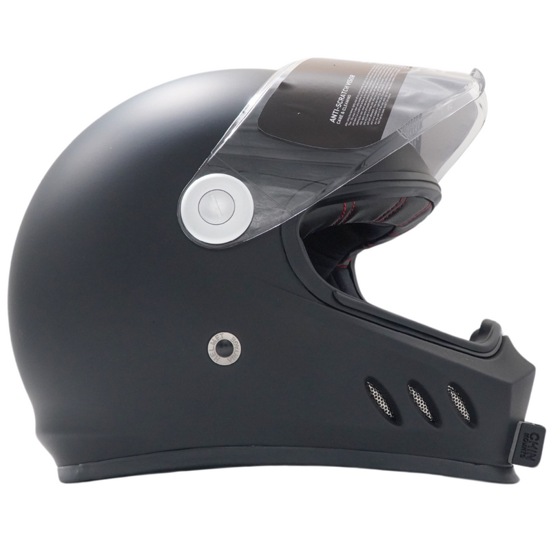 Chin Mount for Frank Thomas FT833 Predator