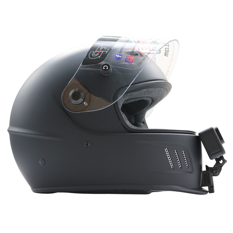 Chin Mount for G-Force Rift
