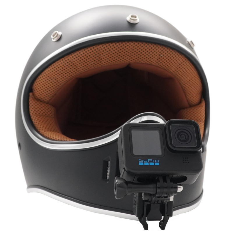 Chin Mount for GDM Rebel