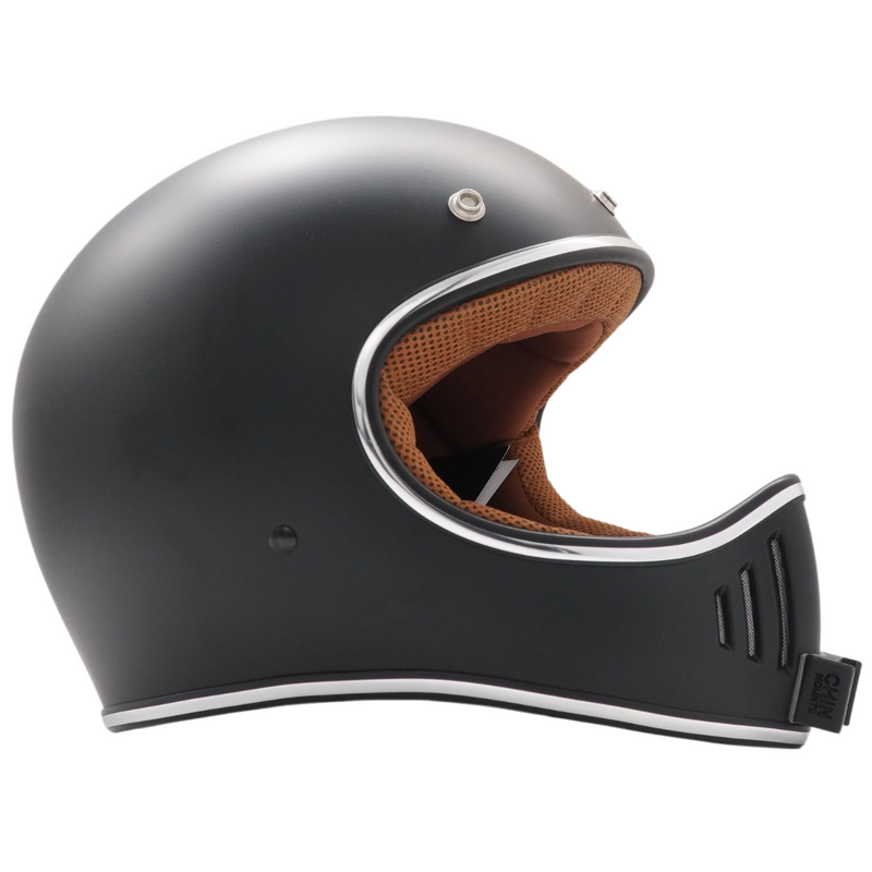 Chin Mount for GDM Rebel