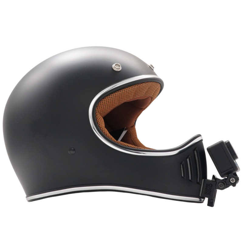 Chin Mount for GDM Rebel